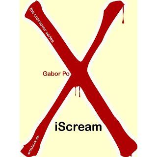 iScream eBook Gabor Pox Kindle Shop
