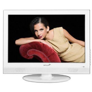 Odys LCD TV Cinema 22 55,9 cm (22 Zoll) LCD Fernseher mit integriertem