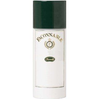 Faconnable Classic Deodorant Spray 150ml Drogerie