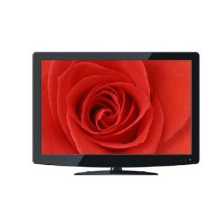 Dyon Verve 55,9 cm (22 Zoll) LCD Fernseher (DVB T) schwarz 