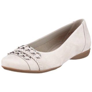 Gabor Shoes Comfort 4262632 Damen Ballerinas