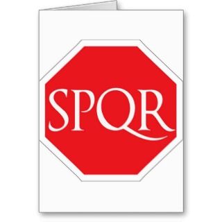 Sign Greeting Cards, Note Cards and Stop Sign Greeting Card Templates