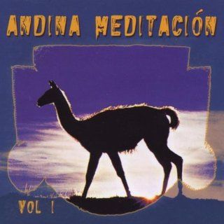 Andina Meditation Musik