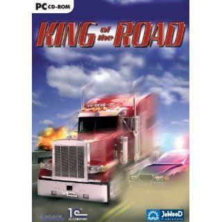King of the Road Games