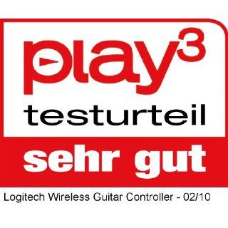 Wii   Wireless Guitar Controller Games