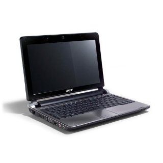 Acer Aspire One D250 25,7 cm Netbook schwarz Computer