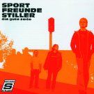 Sportfreunde Stiller Songs, Alben, Biografien, Fotos