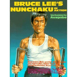 Bruce Lees Nunchaku in Aktion Kung Fu Magazine Committee