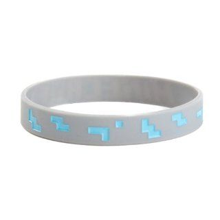 Minecraft Diamant Armband Größe groß Spielzeug