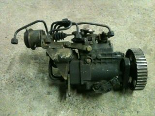 Dieselpumpen VW BOSCH 0460494152 068 130 107 T 068130107T