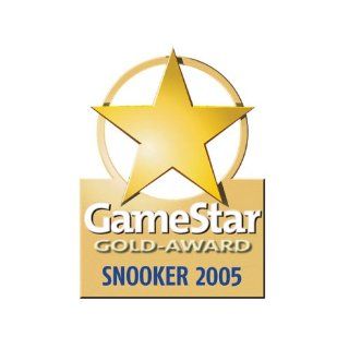 World Snooker Championship 2005 Games