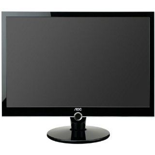 AOC 2330V+ 58,4 cm widescreen LCD Monitor Computer