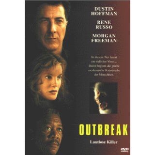 Outbreak   Lautlose Killer Dustin Hoffman, Morgan Freeman