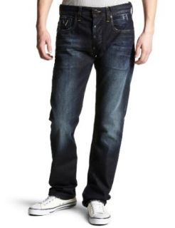 Star Herren Slim Jeans Attacc Straight Bekleidung