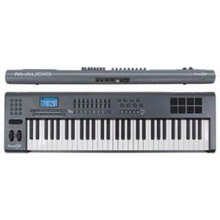 Audio Axiom 61 MIDI/USB Keyboard Musikinstrumente