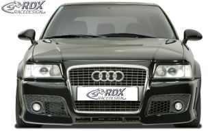 RDX Stoßstange Audi 80 B3 B4 Frontstoßstange SF Frontschürze Front