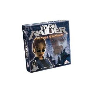 Tomb Raider Angel of Darkness das Brettspiel Spielzeug