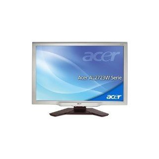Acer AL2723W 68,6 cm WUXGA Widescreen TFT Monitor VGA 