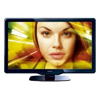 Philips 47PFL3605H/12 119,4 cm (47 Zoll) LCD Fernseher (Full HD, DVB T