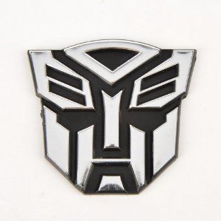 Transformers Autobots Logo Auto Aufkleber Sticker 
