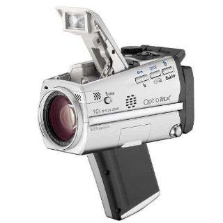 Pentax Optio MX 3,2 Megapixel Digitalkamera Kamera & Foto