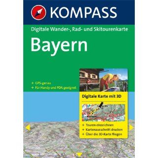 Bayern 3D Software