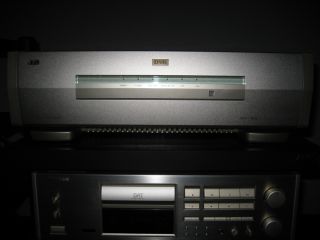 JVC HM DR10000 D VHS S VHS VHS Video Recorder Top Cond