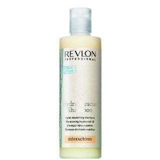 Revlon Interactives Hydra Rescue Shampoo 250 ml Drogerie