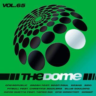 The Dome Vol.65 Musik
