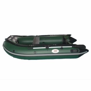 Zeepter Sports® Schlauchboot 230cm mit Luftboden,Freizeitboot