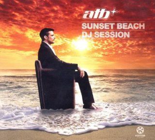 Sunset Beach DJ Session Musik