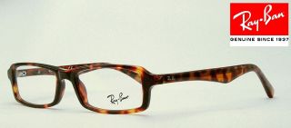 Ray Ban Brille Fassung RB 5211 5003 #D124