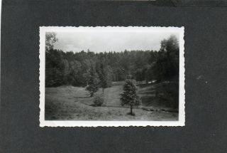 Foto Röchlitz Sudetenland Liberec Reichenberg 1944