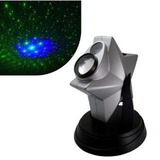 Laser Stars Projektor Elektronik