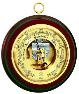 Barigo Barometer 121