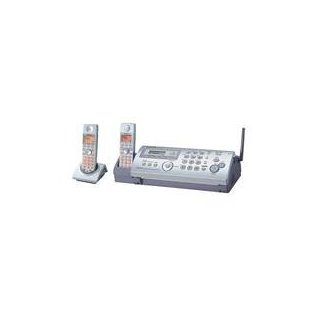 Panasonic KX FC226G Faxgerät Thermo Panasonic 