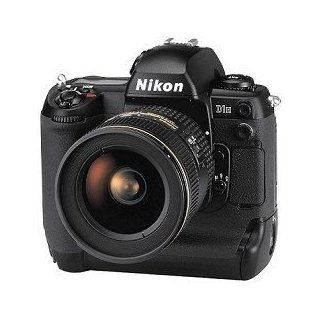 Nikon D1H Body Kamera & Foto