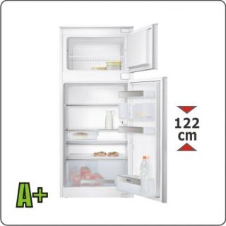 Siemens Einbau Kühlschrank 122 cm A+ KI 24 DA 20 Schlepptür NEU