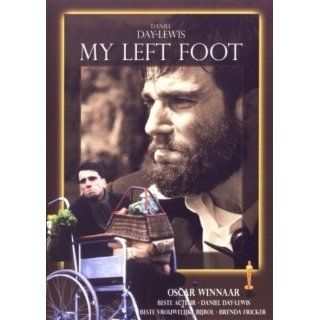 Mein linker Fuß / My Left Foot [Holland Import] Daniel