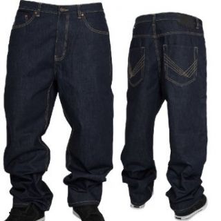 Urban Classics Jeans Baggy Fit Jeans Bekleidung