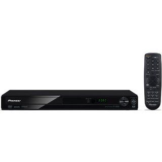 Pioneer DV 2020 Multimedia Player für alle DVD/CD 