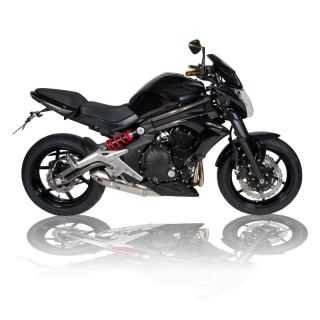 KAWASAKI ER6N 2012 CUPULA AEROSPORT BARRACUDA