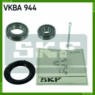 SKF Radlagersatz VKBA944 OPEL ASCONA C 1.3 1.6 1.8 2.0 CORSA A 1.0 1.2