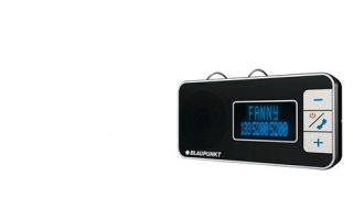 BLAUPUNKT BT Drive Free 311 BT Freisprecheinrichtung NEU