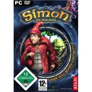 Simon the Sorcerer   Chaos ist das halbe Leben Games