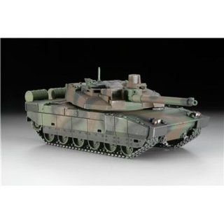 03131   French Leclerc Panzer   Maßstab 172 Spielzeug