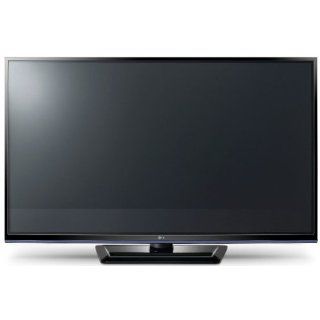 LG 60PA5500 152 cm (60 Zoll) Plasma Fernseher, EEK B (Full HD, 600Hz