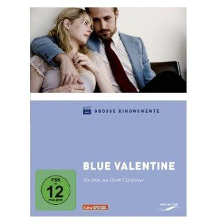 Blue Valentine Ryan Gosling, Michelle Williams, Faith