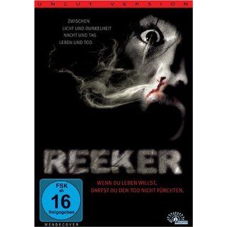 Reeker (Uncut Version) Devon Gummersall, Derek Richardson