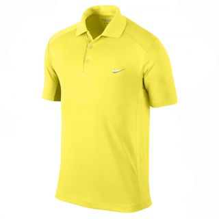 Herren Golf Polohemd Nike Victory LC SS13